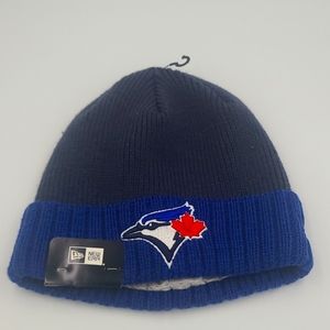 BN New Era Toronto Blue Jays toque hat
